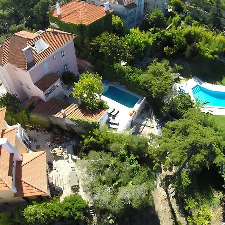 Casa Acucena Vintage 3*