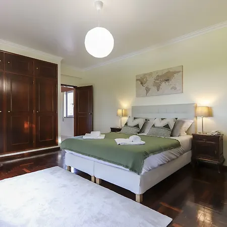Classic With Pool By Homing * Sintra