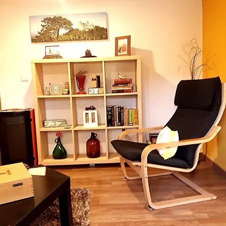 Pine House 3* Sintra