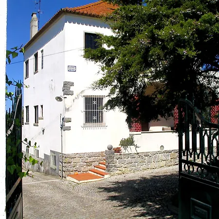 Hotel Pine House
