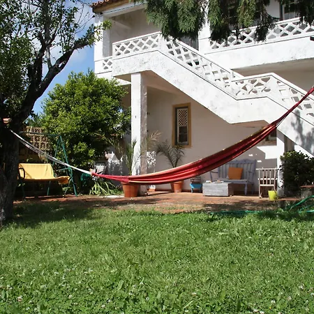 Pine House
