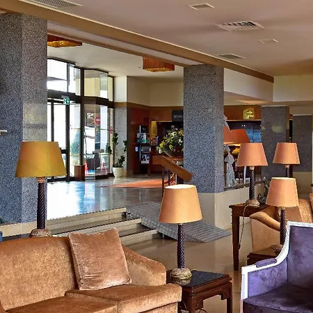 Nh Centro Hotel