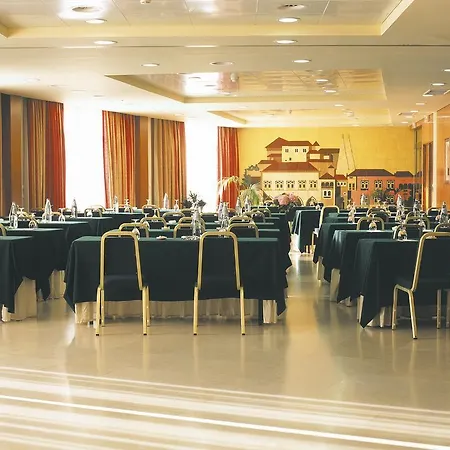 Nh Centro 4*