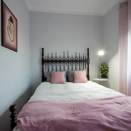 Holiday home Carvalhos House Sintra