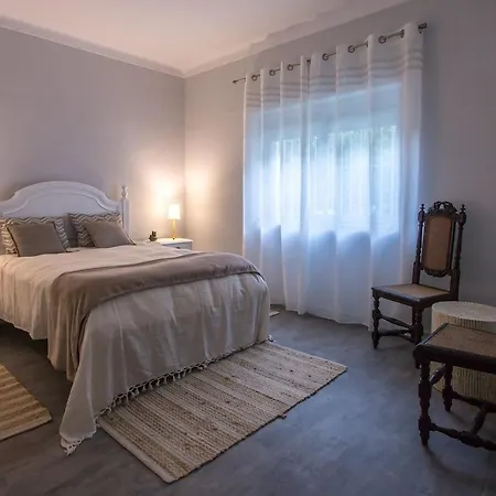 Holiday home Carvalhos House *
