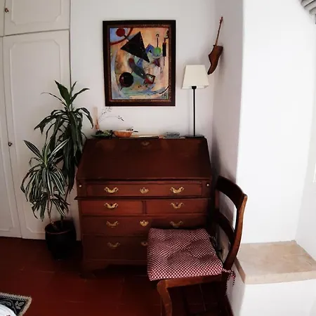 Isa's Homestay