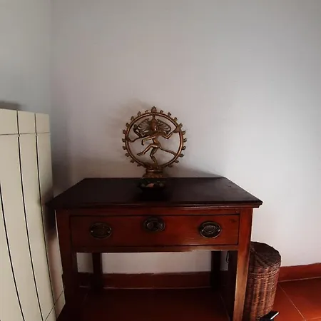 Isa's Homestay Sintra