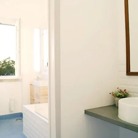 Pinho Apartment