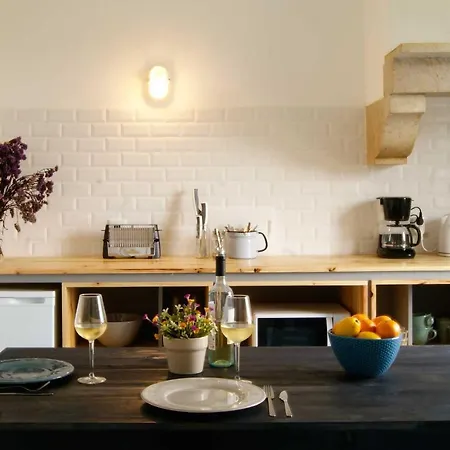Pinho Apartment Sintra