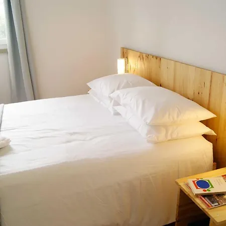 Apartment Pinho *