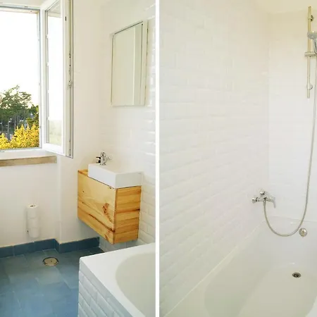 Pinho Apartment *