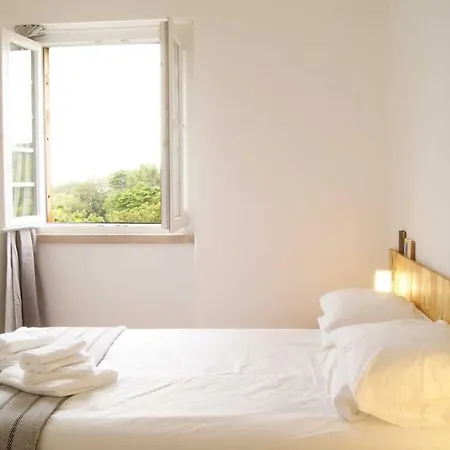Pinho Apartment