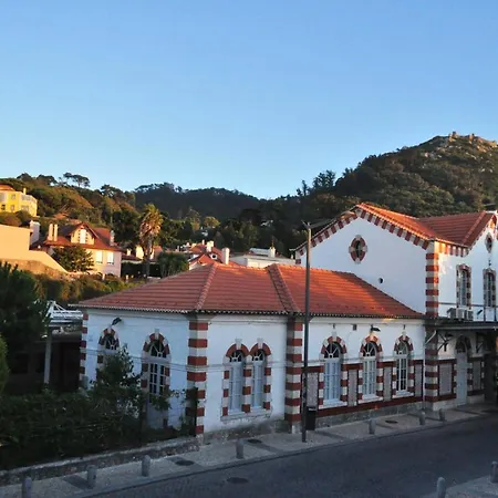 Pinho Apartment Sintra
