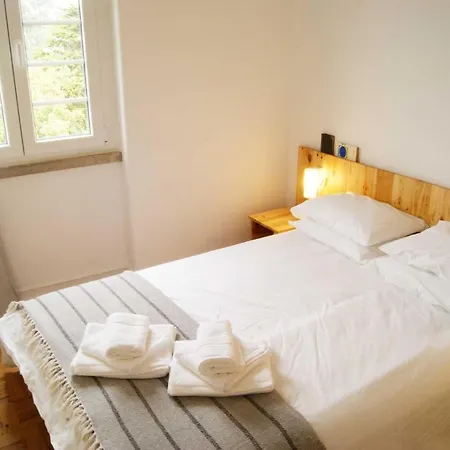 Pinho Apartment