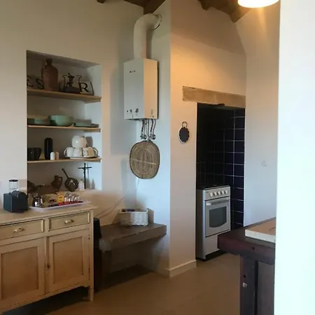 Holiday home Casa Nas Arribas Sintra