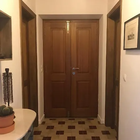 Casa Nas Arribas