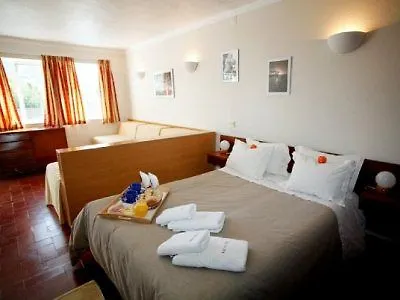 Apartment Sol - Turisticos *