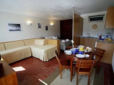 Sol - Turisticos Apartment *