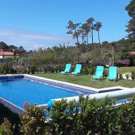 Farm stay Vintage Caravan Sintra