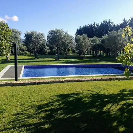 Oliveiras Villa *