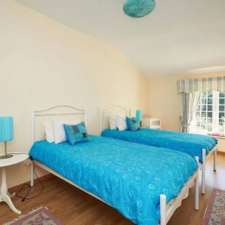 Santa Maria Casa Nostra Guest house *