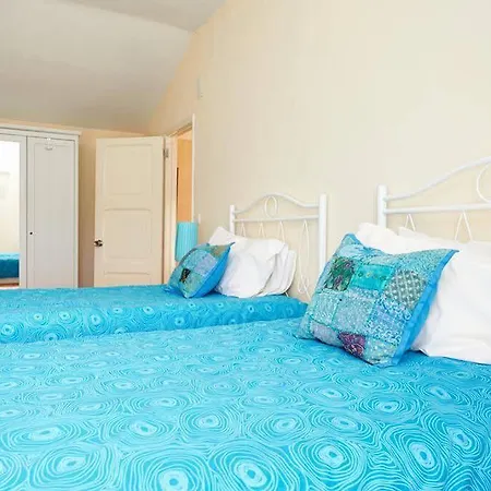 Santa Maria Casa Nostra Guest house Sintra