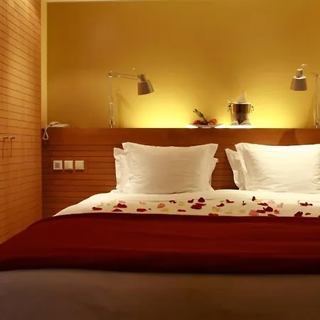 Pestana Golf & 4*