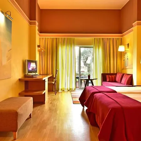 Hotel Pestana Golf & 4*