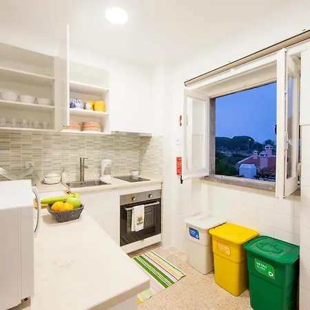 Apartment Farm