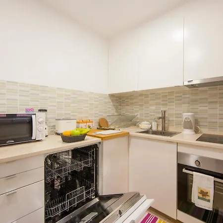 Farm Apartment