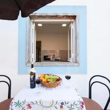 Farm Apartment Sintra