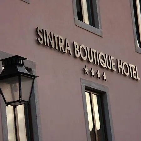 Hotel Boutique Sintra