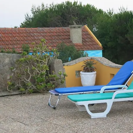 Holiday home Flh Garden Near Ericeira
