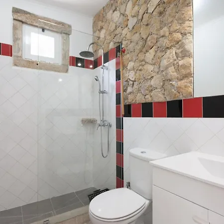 Holiday home Flh Garden Near Ericeira *