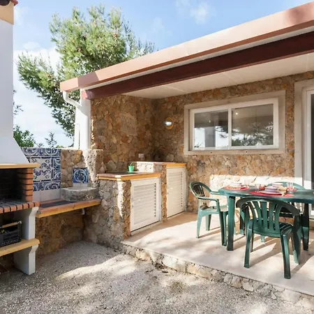 Flh Garden Near Ericeira Holiday home *