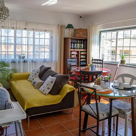 Alojamento de Acomodação e Pequeno-almoço Casa Hortênsias - Charming