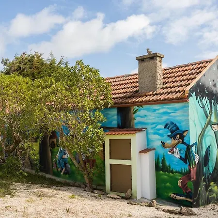 Holiday home Flh Garden Near Ericeira