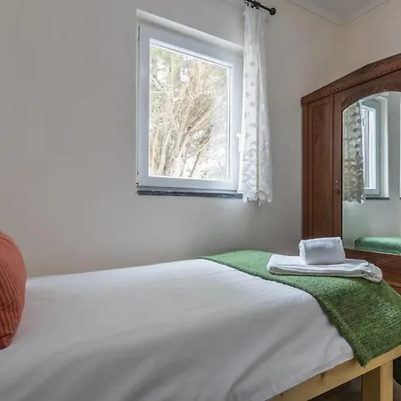 Holiday home Flh Garden Near Ericeira Sintra