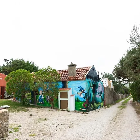 Holiday home Flh Garden Near Ericeira Sintra