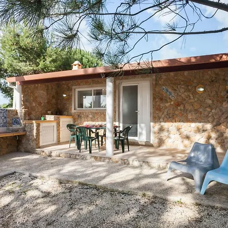 Holiday home Flh Garden Near Ericeira