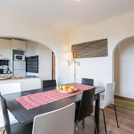 Holiday home Flh Garden Near Ericeira *