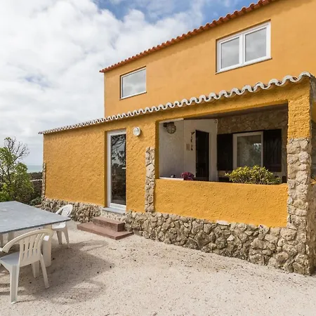 Holiday home Flh Garden Near Ericeira Sintra