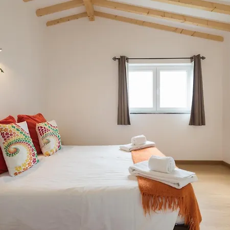 Holiday home Flh Garden Near Ericeira *