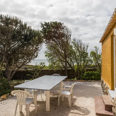 Flh Garden Near Ericeira Holiday home