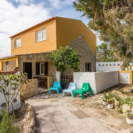 Holiday home Flh Garden Near Ericeira Sintra