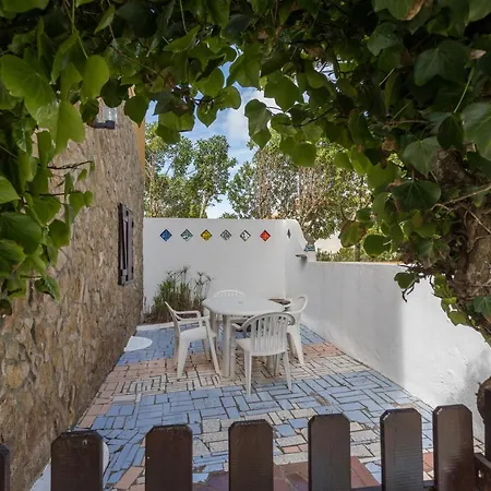 Holiday home Flh Garden Near Ericeira Sintra