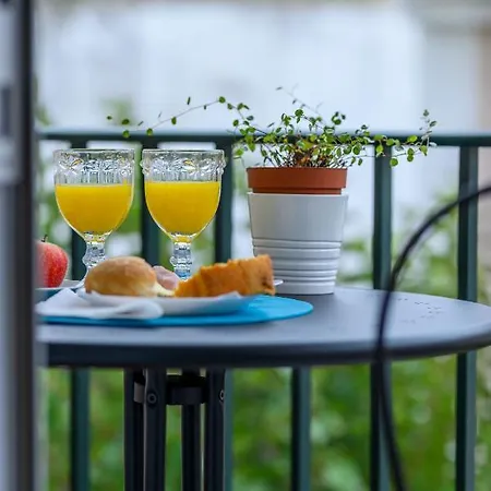 Casa Hortênsias - Charming Alojamento de Acomodação e Pequeno-almoço