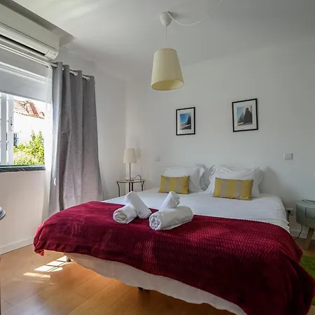 Casa Hortênsias - Charming