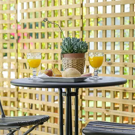Casa Hortênsias - Charming Alojamento de Acomodação e Pequeno-almoço