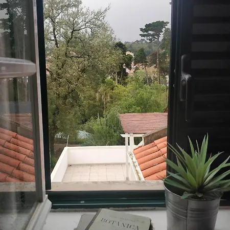 The Five House Guest house Sintra